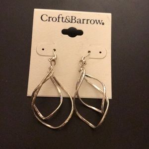 Croft and Barrow Earrings